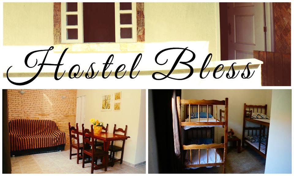 Bless Habitación en casa particular Río de Janeiro