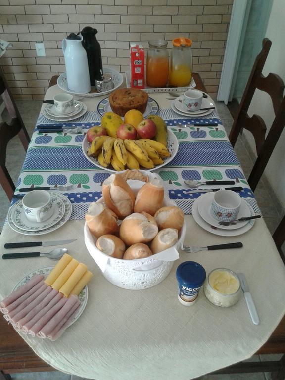 Bless Habitación en casa particular Río de Janeiro